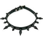 SPIKE M BLK