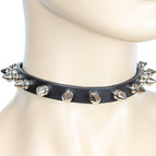 SPIKE S SILVER