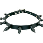 SPIKE S BLACK