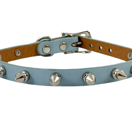 CK135M VEGAN SKINNY CHOKER