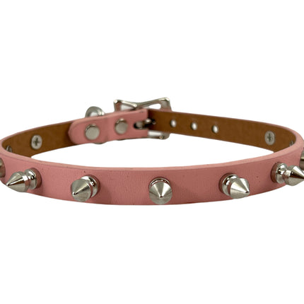 CK135M VEGAN SKINNY CHOKER