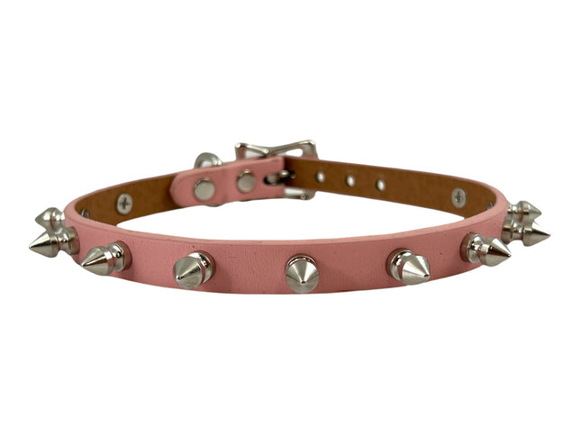 CK135M VEGAN SKINNY CHOKER