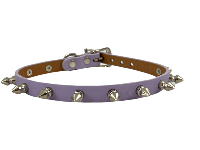 CK135M VEGAN SKINNY CHOKER