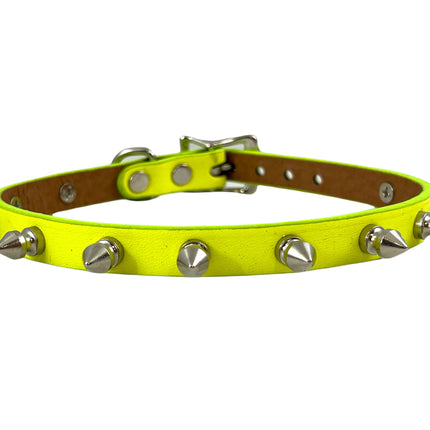CK135M VEGAN SKINNY CHOKER