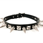 SPIKE SILVER