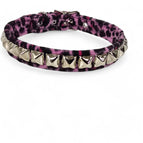 PINK LEOPARD