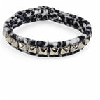 WHITE LEOPARD