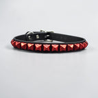 RED METALLIC