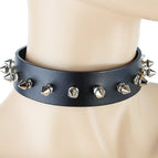 SPIKE S SILVER