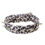 BROWN LEOPARD