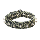 GREEN LEOPARD