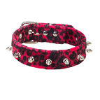 RED LEOPARD