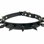 SPIKE M BLK
