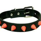 BLACK-RED