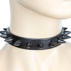 SPIKE SC BLACK
