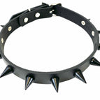 SPIKE SC BLACK