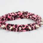 PINK LEOPARD