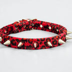 RED LEOPARD