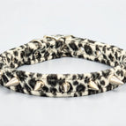 WHITE LEOPARD