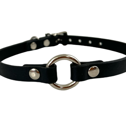 CK168M VEGAN COLOR SMALL RING SKINNY