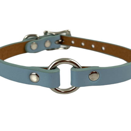 CK168M VEGAN COLOR SMALL RING SKINNY