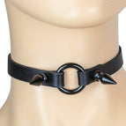 SPIKE M BLK