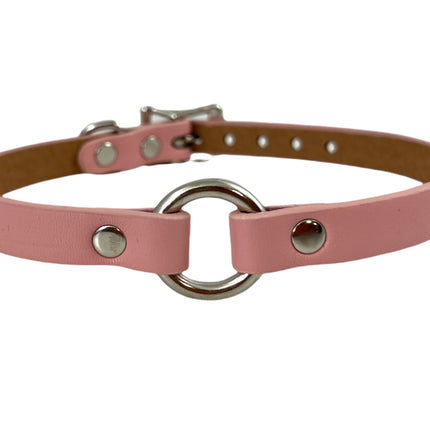 CK168M VEGAN COLOR SMALL RING SKINNY