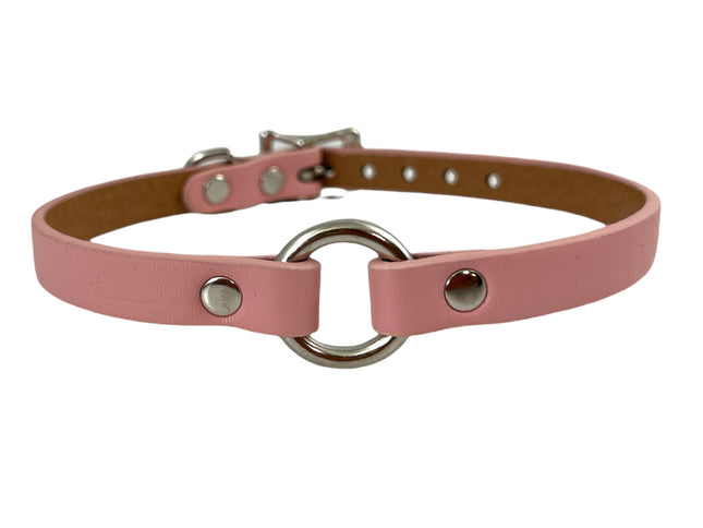 CK168M VEGAN COLOR SMALL RING SKINNY