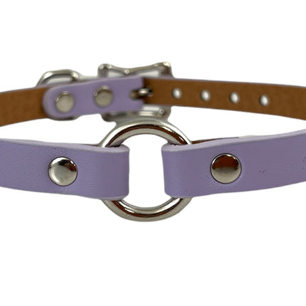CK168M VEGAN COLOR SMALL RING SKINNY