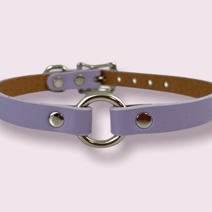 CK168M VEGAN COLOR SMALL RING SKINNY