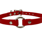 RED MATT