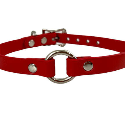 CK168M VEGAN COLOR SMALL RING SKINNY