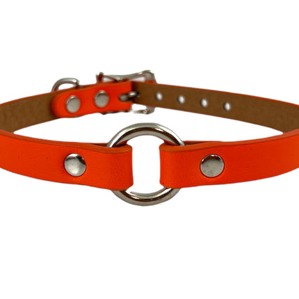 CK168M VEGAN COLOR SMALL RING SKINNY
