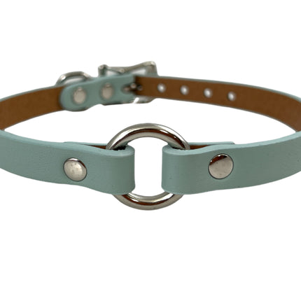 CK168M VEGAN COLOR SMALL RING SKINNY