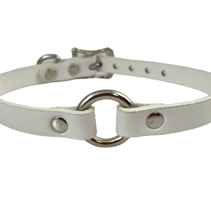 CK168M VEGAN COLOR SMALL RING SKINNY