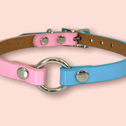 CK168 SKINNY PASTEL COLOR NEON 1/2"