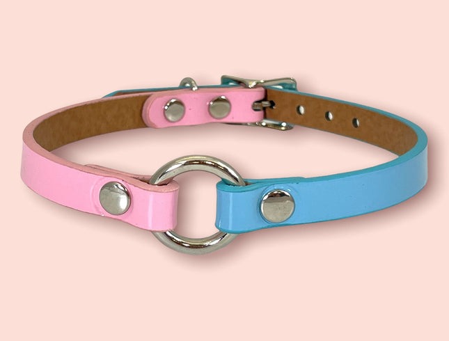CK168 SKINNY PASTEL COLOR NEON 1/2"
