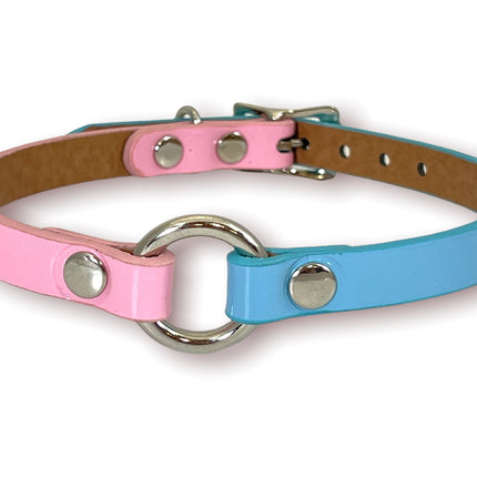 CK168 SKINNY PASTEL COLOR NEON 1/2"