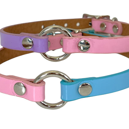 CK168 SKINNY PASTEL COLOR NEON 1/2"