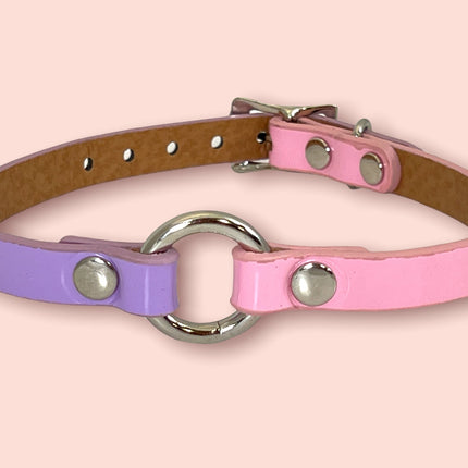 CK168 SKINNY PASTEL COLOR NEON 1/2"