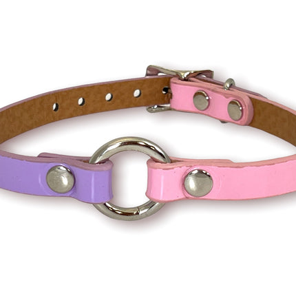 CK168 SKINNY PASTEL COLOR NEON 1/2"