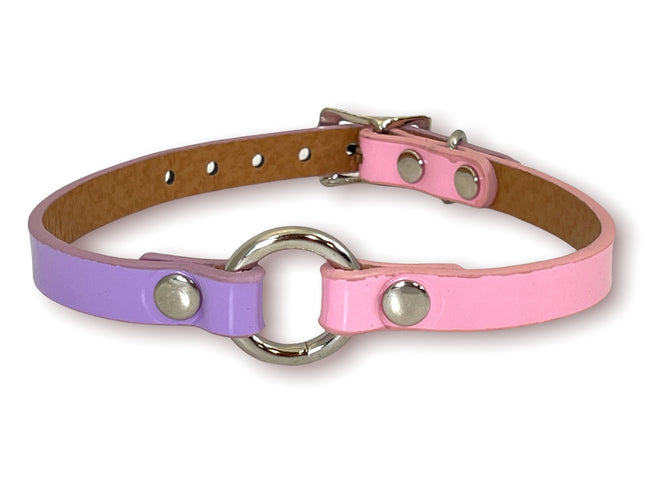 CK168 SKINNY PASTEL COLOR NEON 1/2"