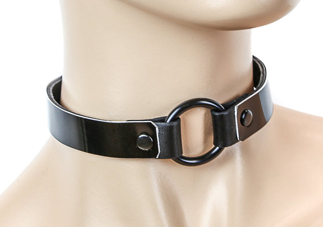 CK169METAL PLATE VANP COLLAR O RING