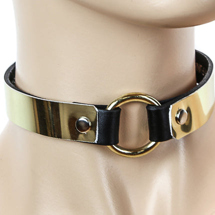 CK169METAL PLATE VANP COLLAR O RING