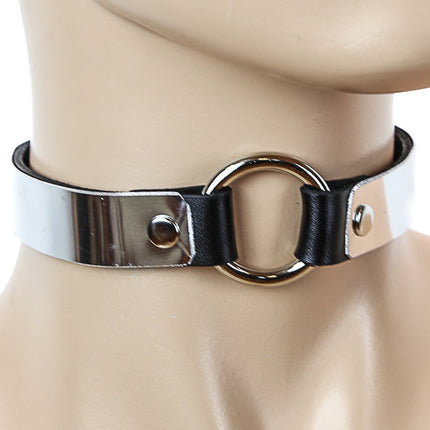 CK169METAL PLATE VANP COLLAR O RING