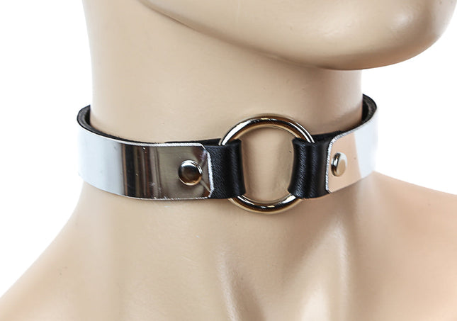 CK169METAL PLATE VANP COLLAR O RING