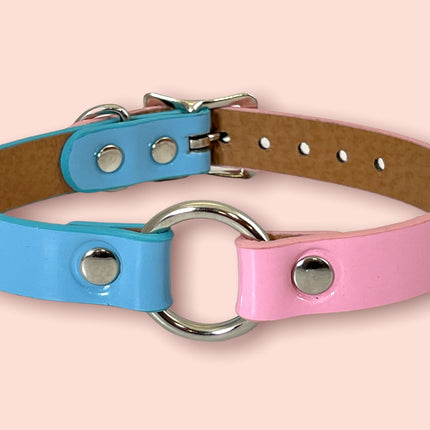 CK169 MULTI COLOR NEON 3/4"