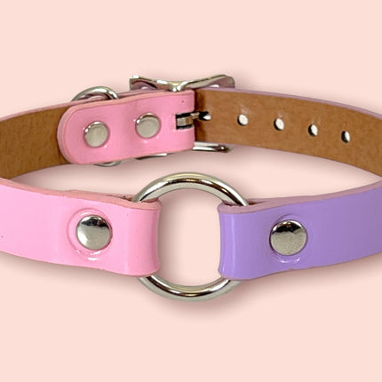 CK169 MULTI COLOR NEON 3/4"