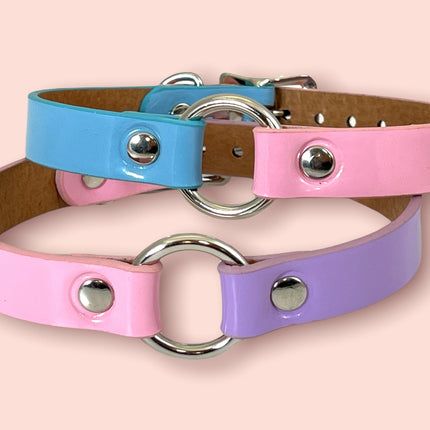 CK169 MULTI COLOR NEON 3/4"