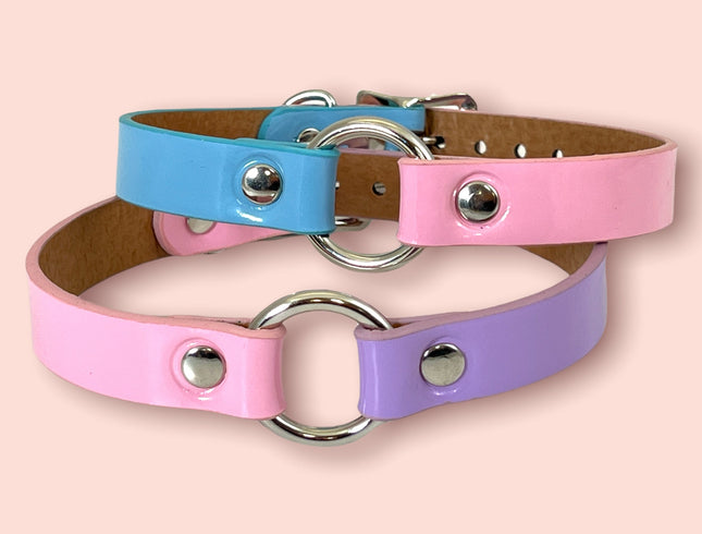 CK169 MULTI COLOR NEON 3/4"